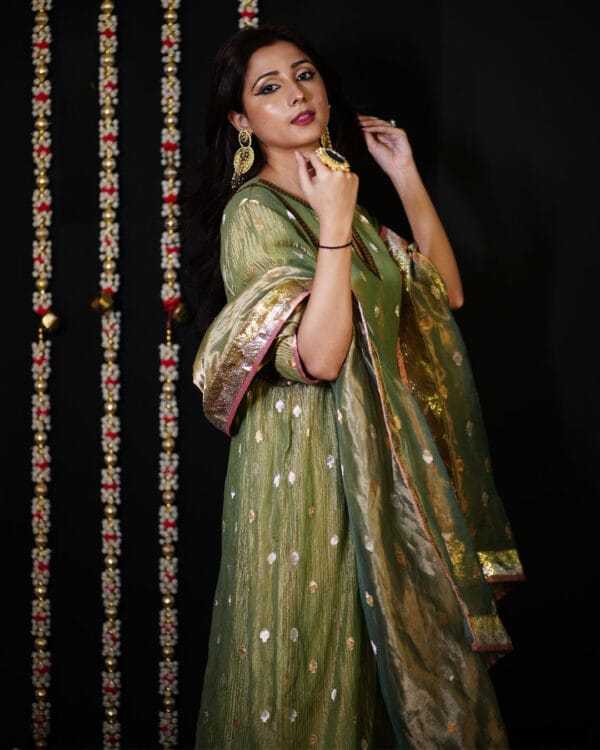 BANARSI BEGUM <br> SEP’24 - Image 4